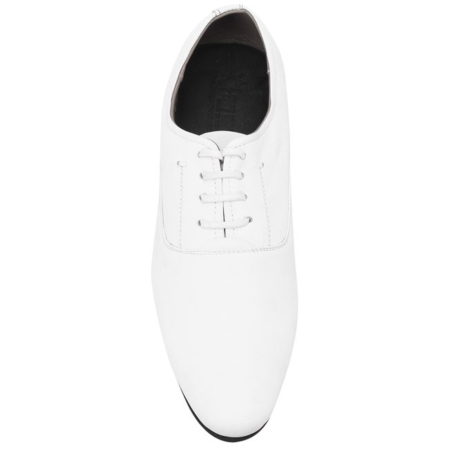 Giày  nam Huy Hoàng màu trắng HC7117-7120-7135-7751