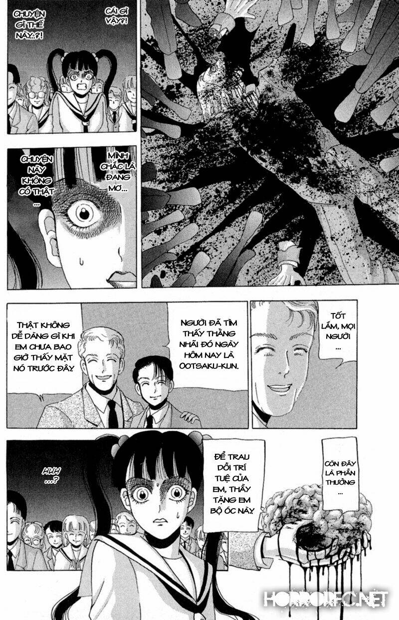 13-nin no short suspense and horror chapter 10 14