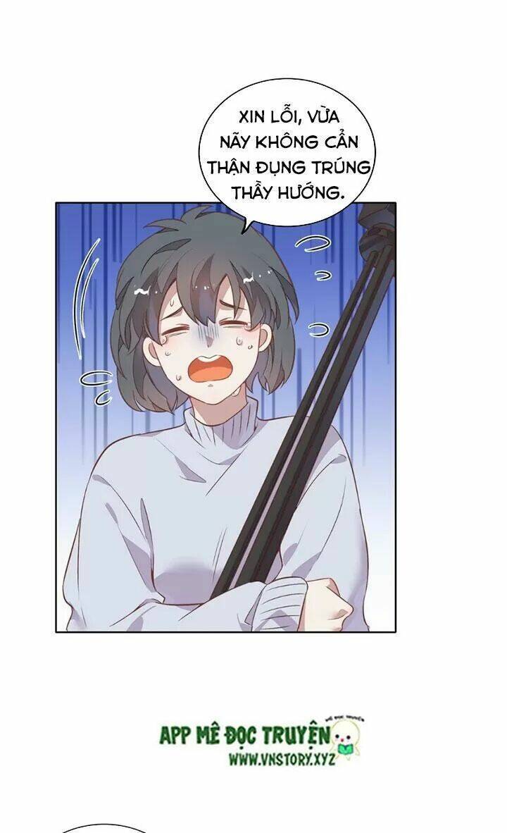 bạn trai kém tuổi bẫy yêu tôi chapter 45 17