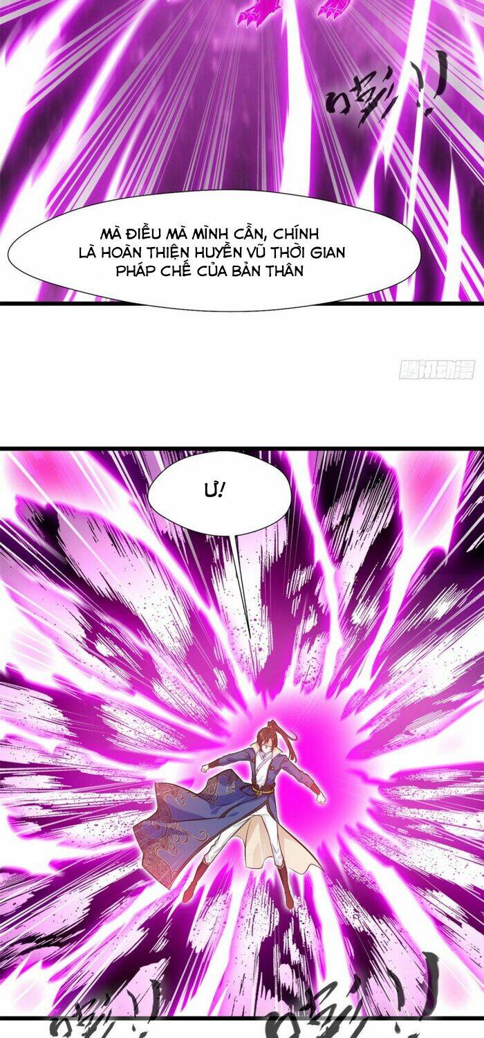 một đời thành tiên chapter 45 16