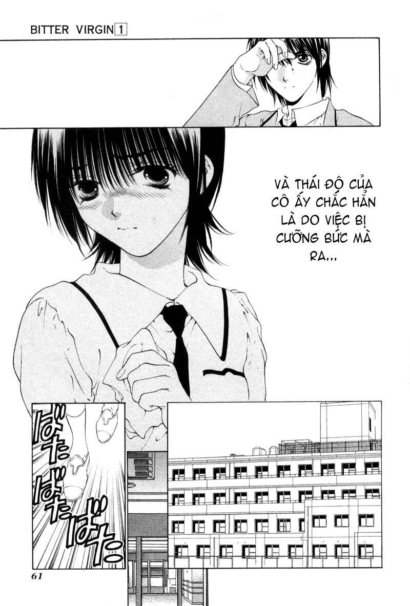 bitter virgin chapter 3 3