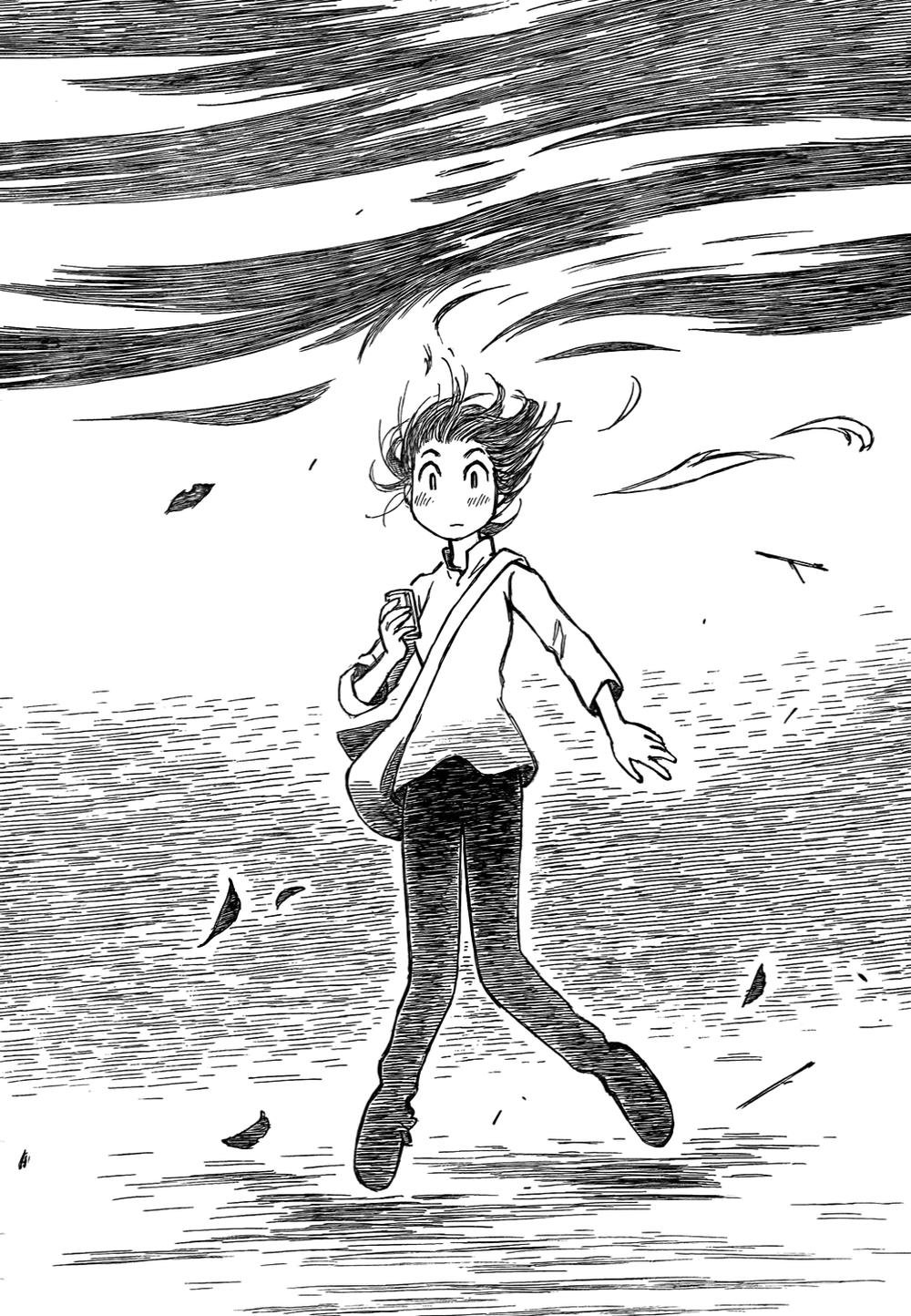 kotonoba drive chapter 1 12