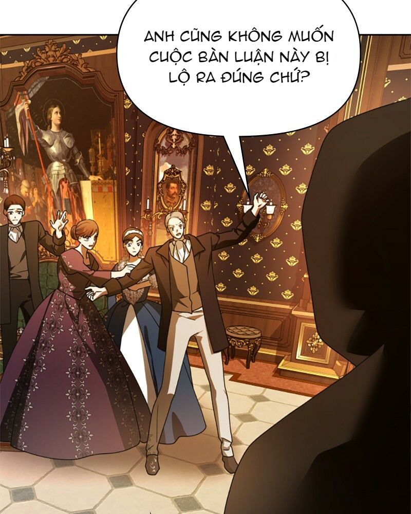 tôi muốn trở thành cô ấy dù chỉ là một ngày chapter 74 93