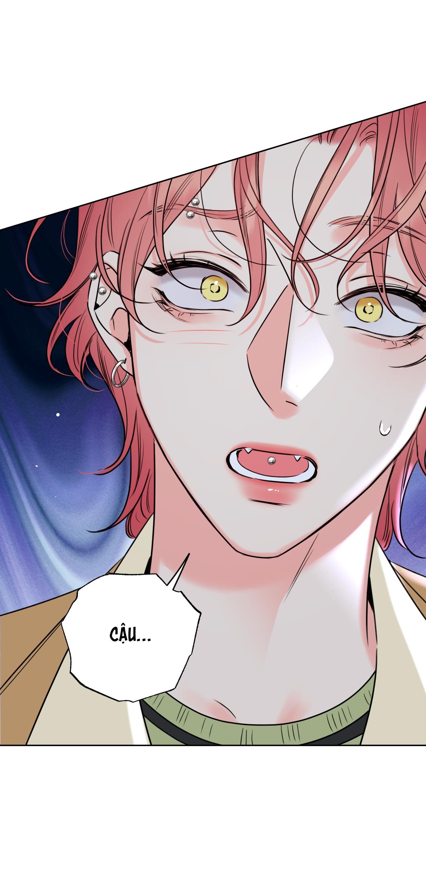 mật ong nhà làm chapter 27 40