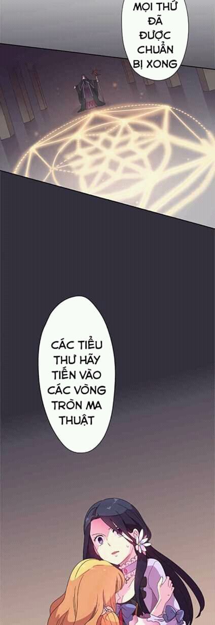 vợ lẽ của vua chapter 4 3