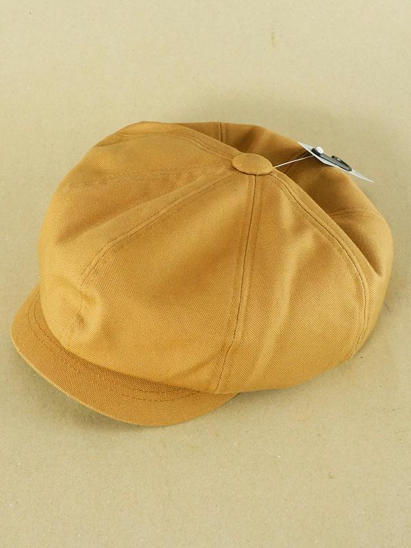 Nón Newsboy Manadatory Beret Newsboy Plain Retro Cap