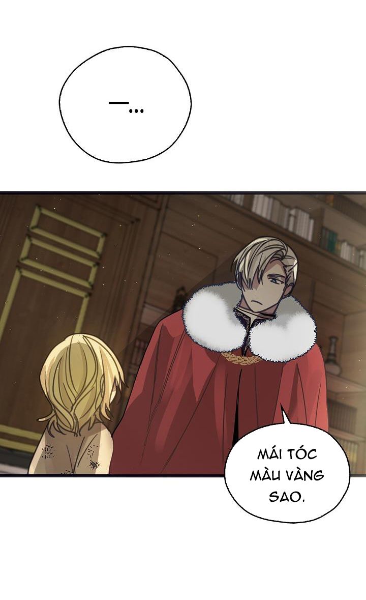 ba người anh bạo chúa chapter 2 8