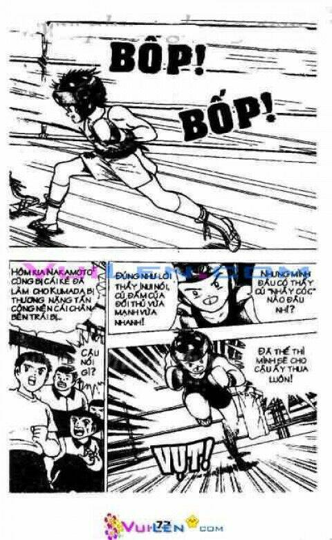 chibi cậu bé quyền anh (8 tập full) chapter 7 77