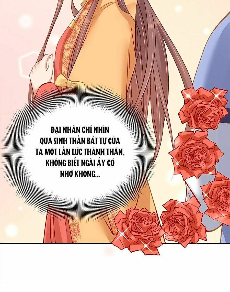 xuân khuê bí lục: xưởng công thái liêu nhân chapter 85 21