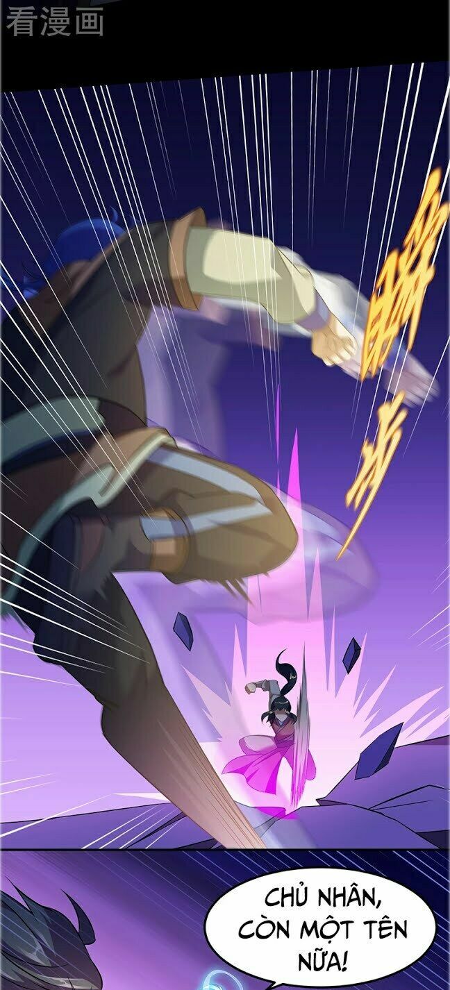 võ đạo độc tôn chapter 79 21
