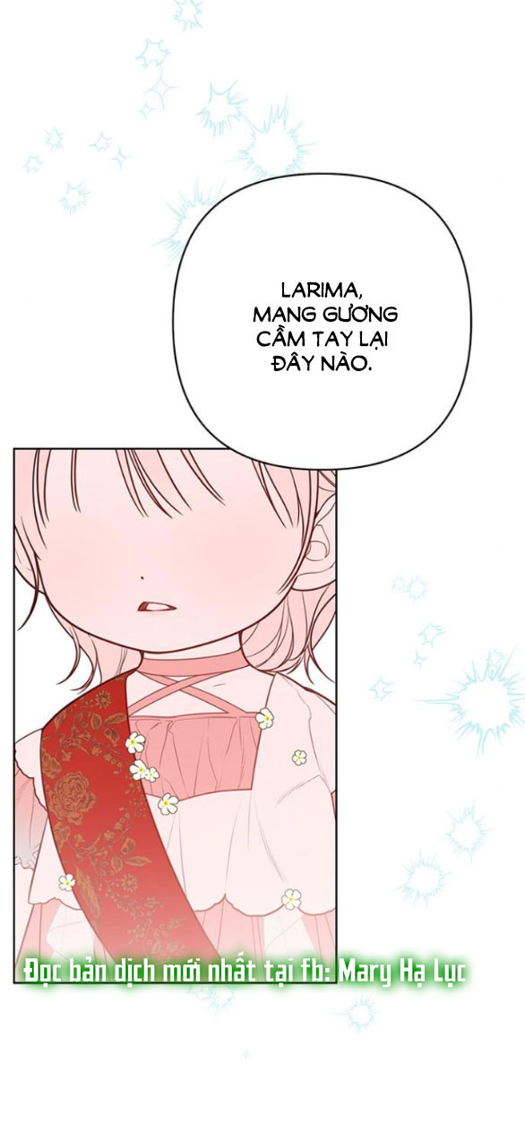 Tiểu Bạo Chúa chapter 35.2 - Trang 22
