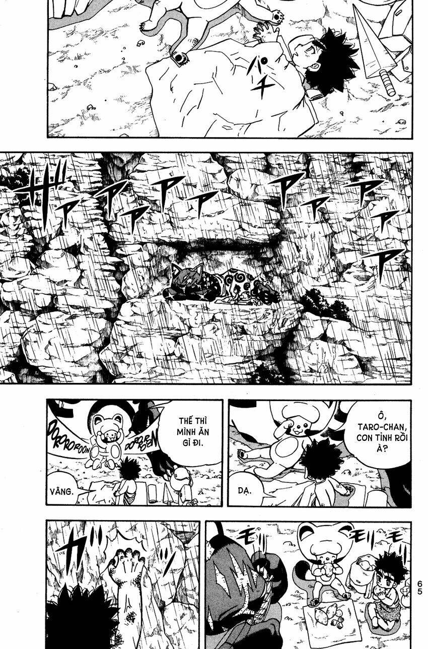 doubutsu no kuni chapter 20 16