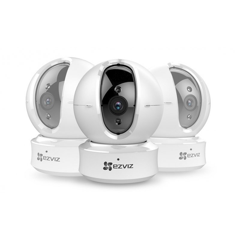 Camera IP Wifi Ezviz CS-CV246 1080p - Hàng Chính Hãng