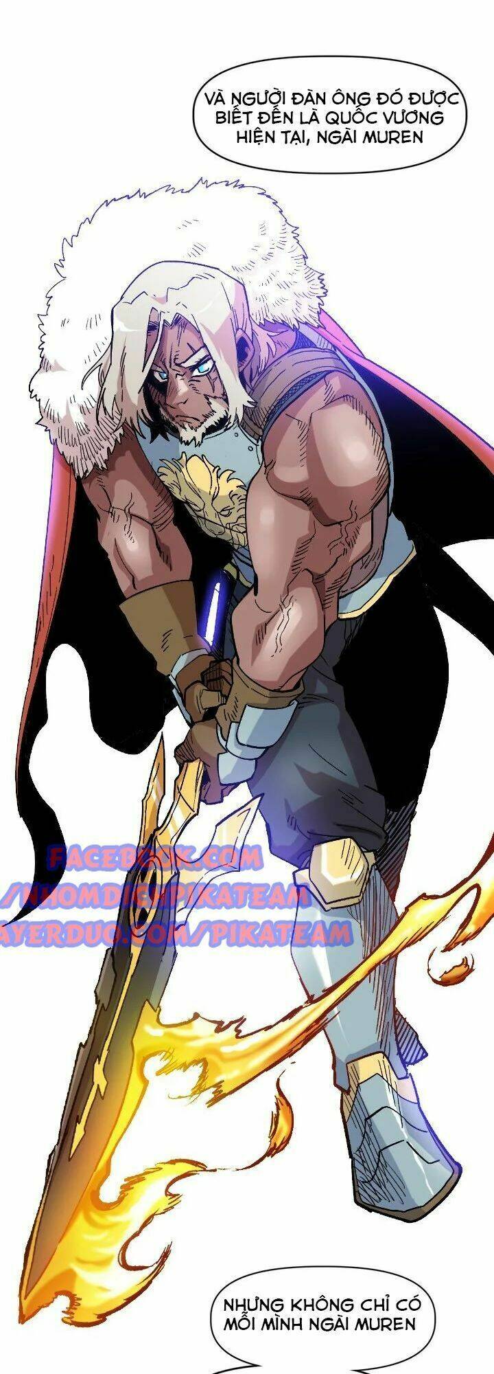 đại lục vô song chapter 31 150