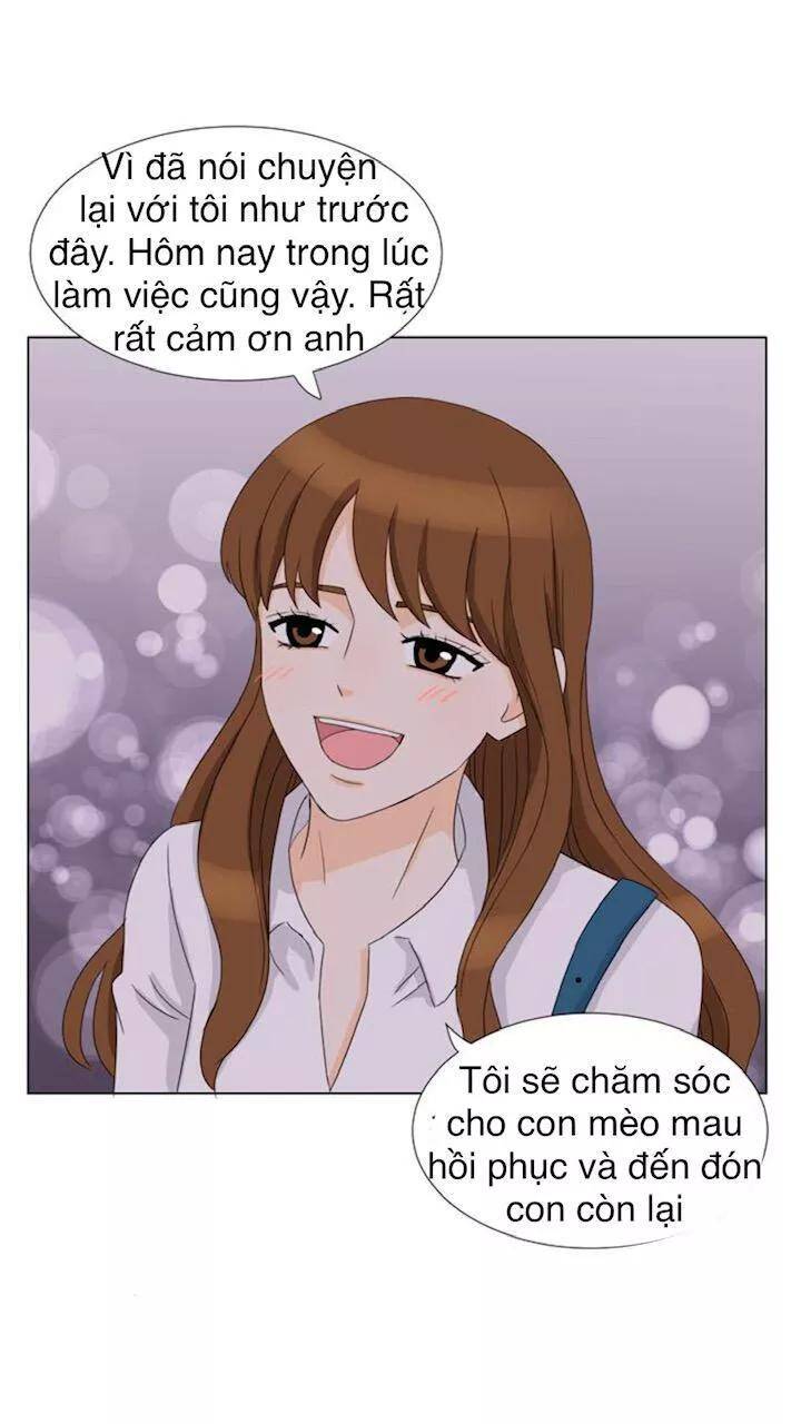 idol và sếp, em yêu ai? chapter 22 22