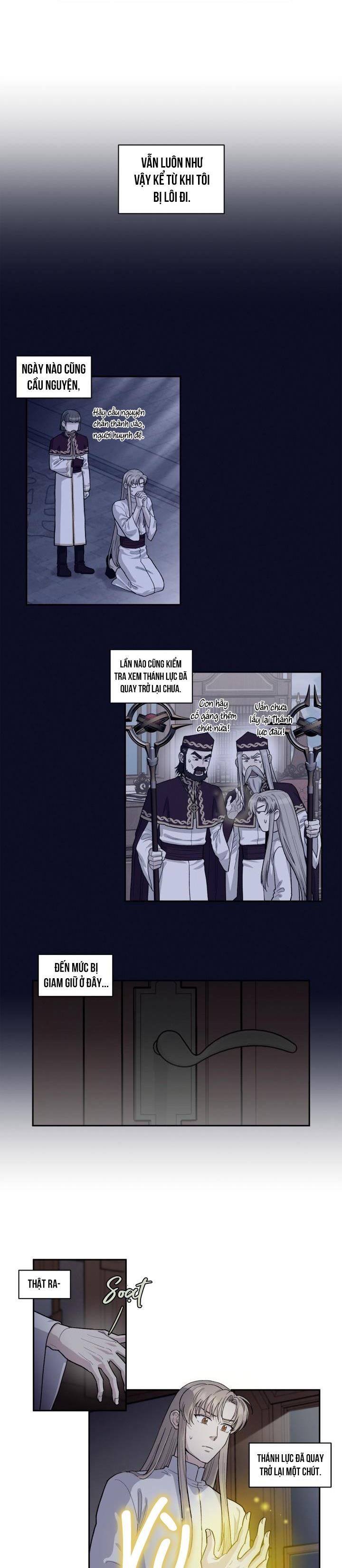 cách vứt bỏ trinh tiết chapter 7 4