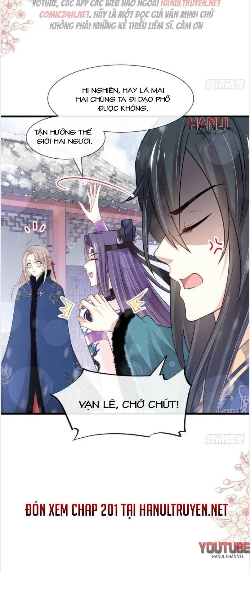 thiên hạ đệ nhất sủng phi chapter 200.2 10