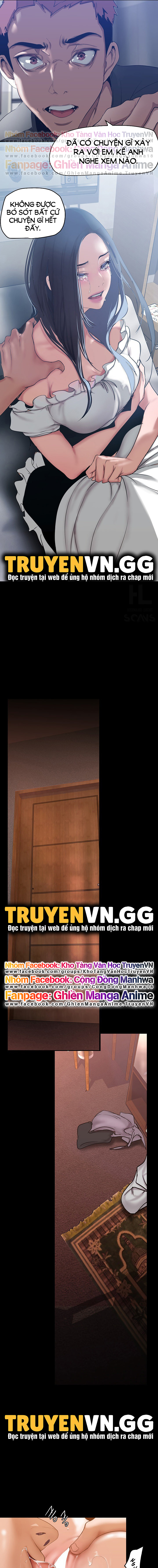 một thế giới mới tuyệt vời chapter 150 8