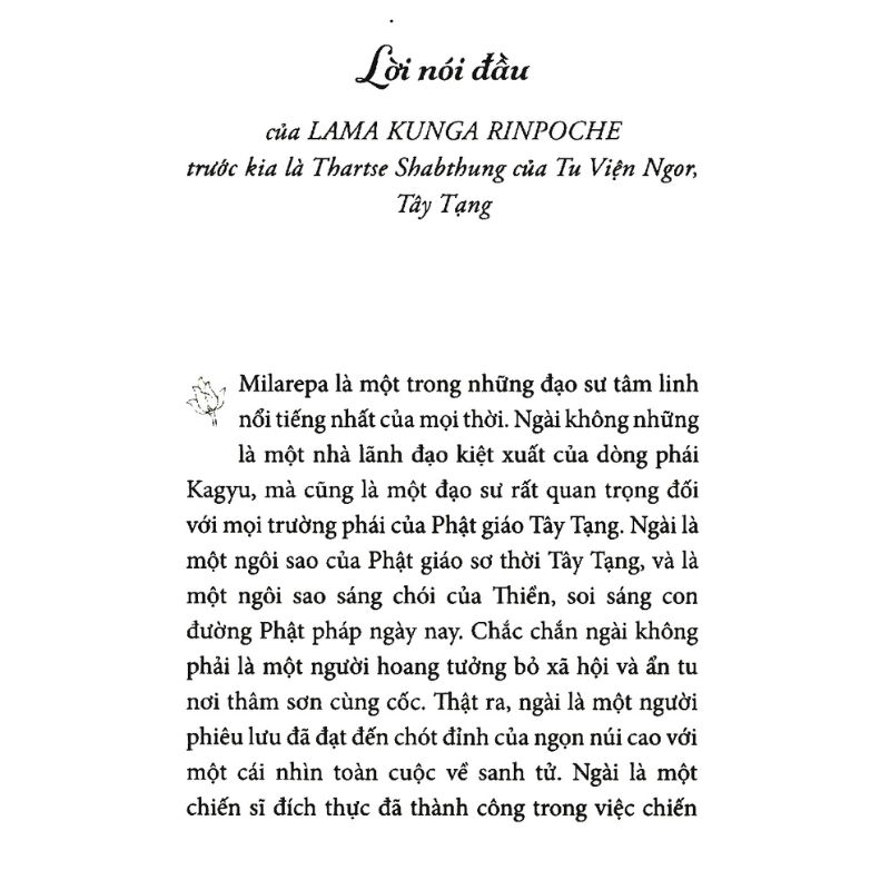 Uống Dòng Suối Núi