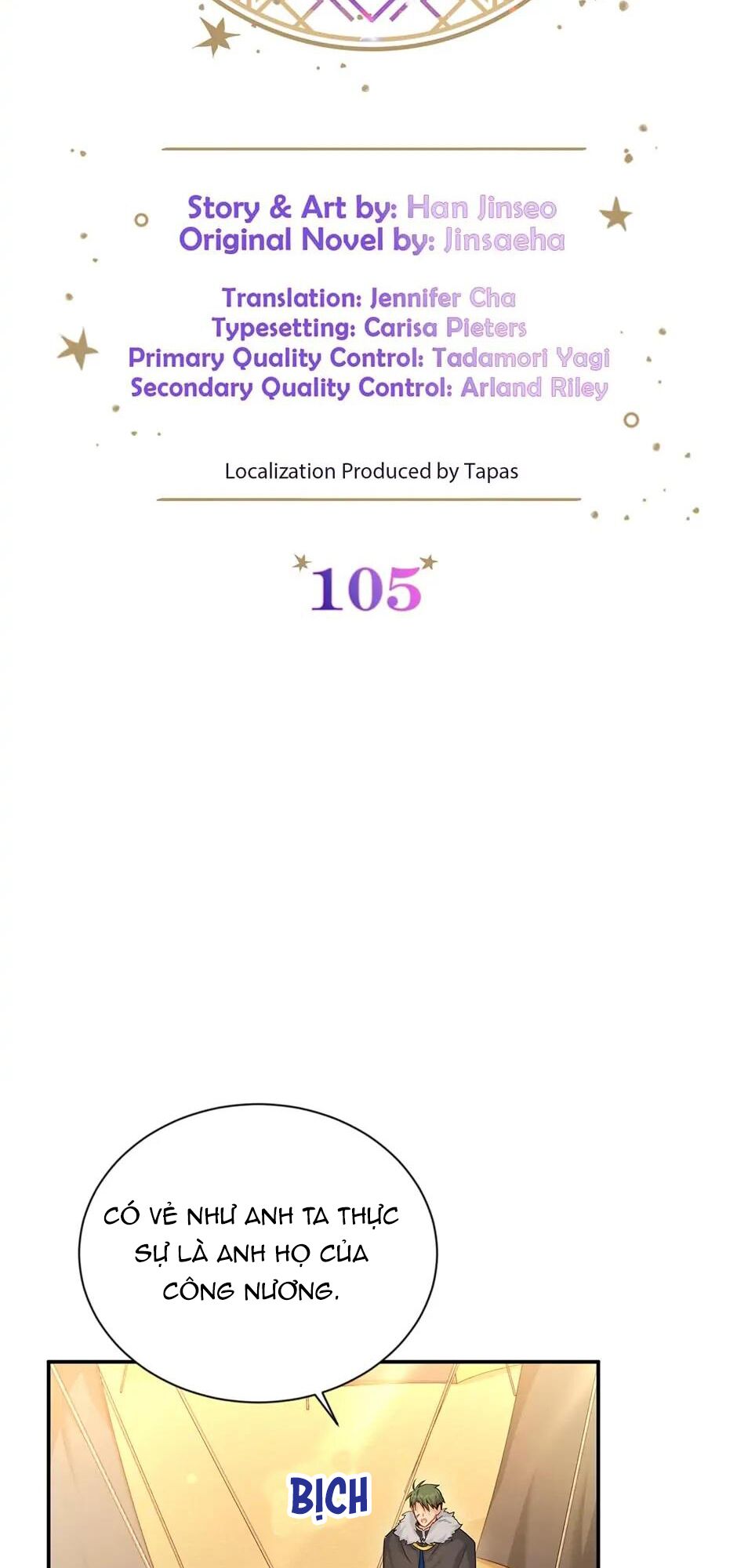 nữ công tước với tâm hồn trống rỗng chapter 105 26