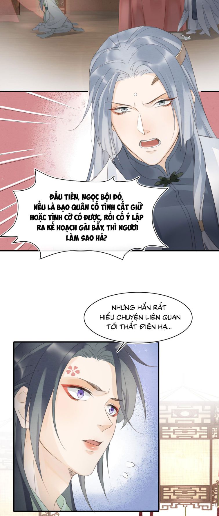 tù long chapter 26 21