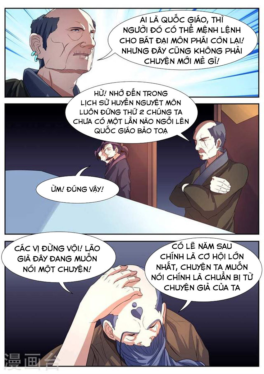 ngự thiên chapter 48 6