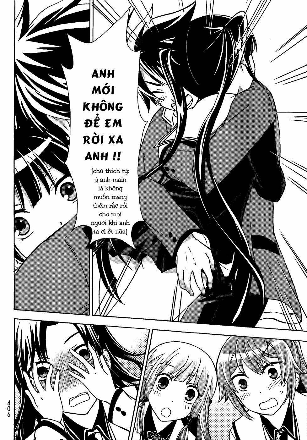 maga-tsuki chapter 13 27