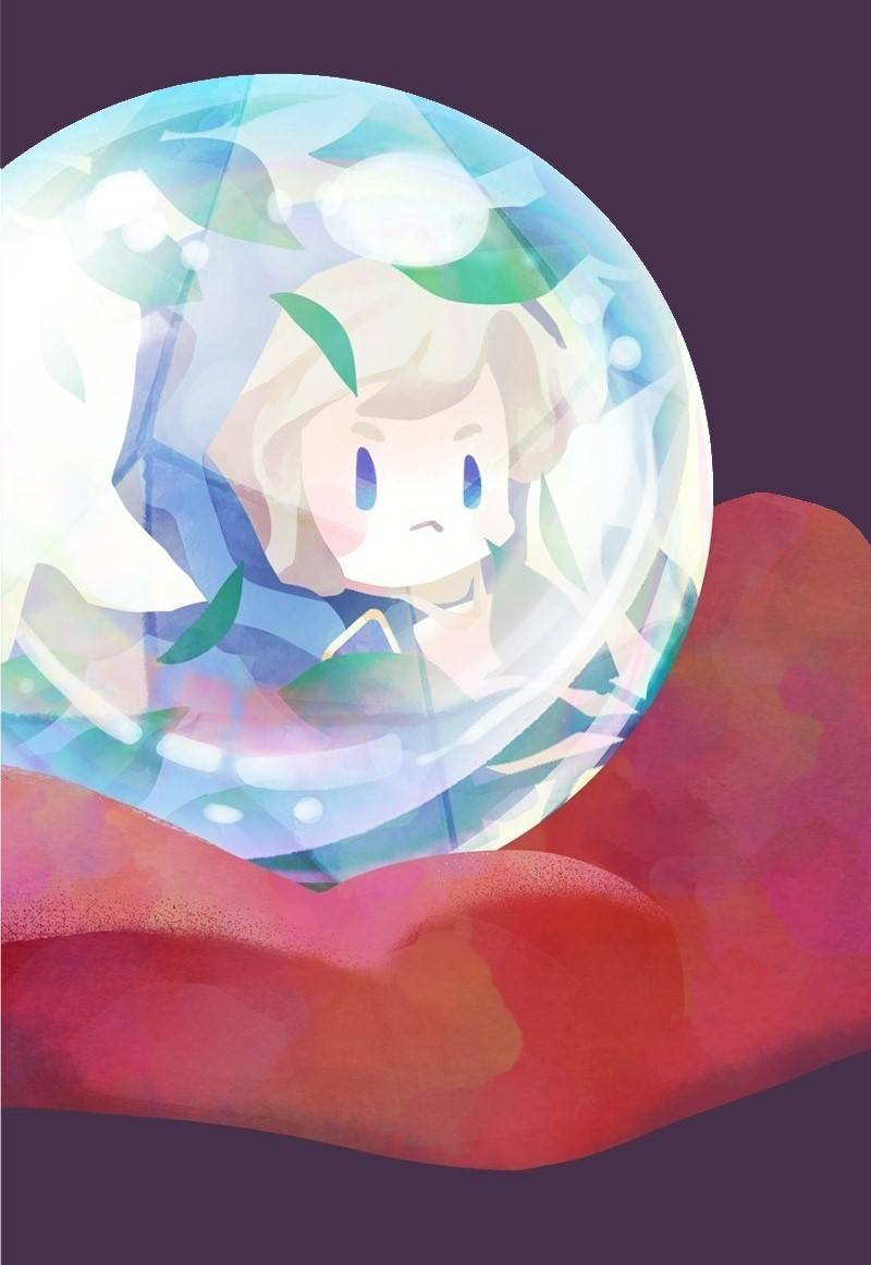 gửi tới bạn...người nắm giữ ngôi sao chapter 6 29