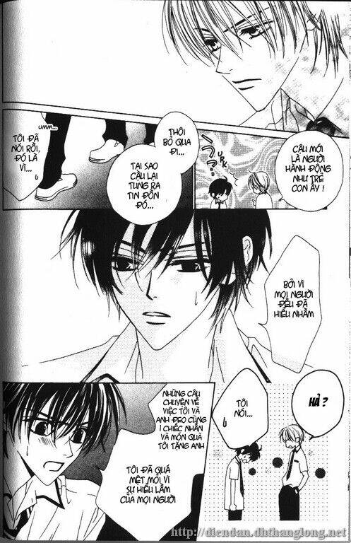 only the ring fingers know chapter 4 9