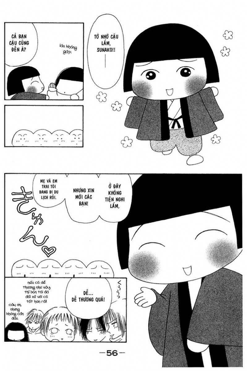 perfect girl evolution chapter 24 9