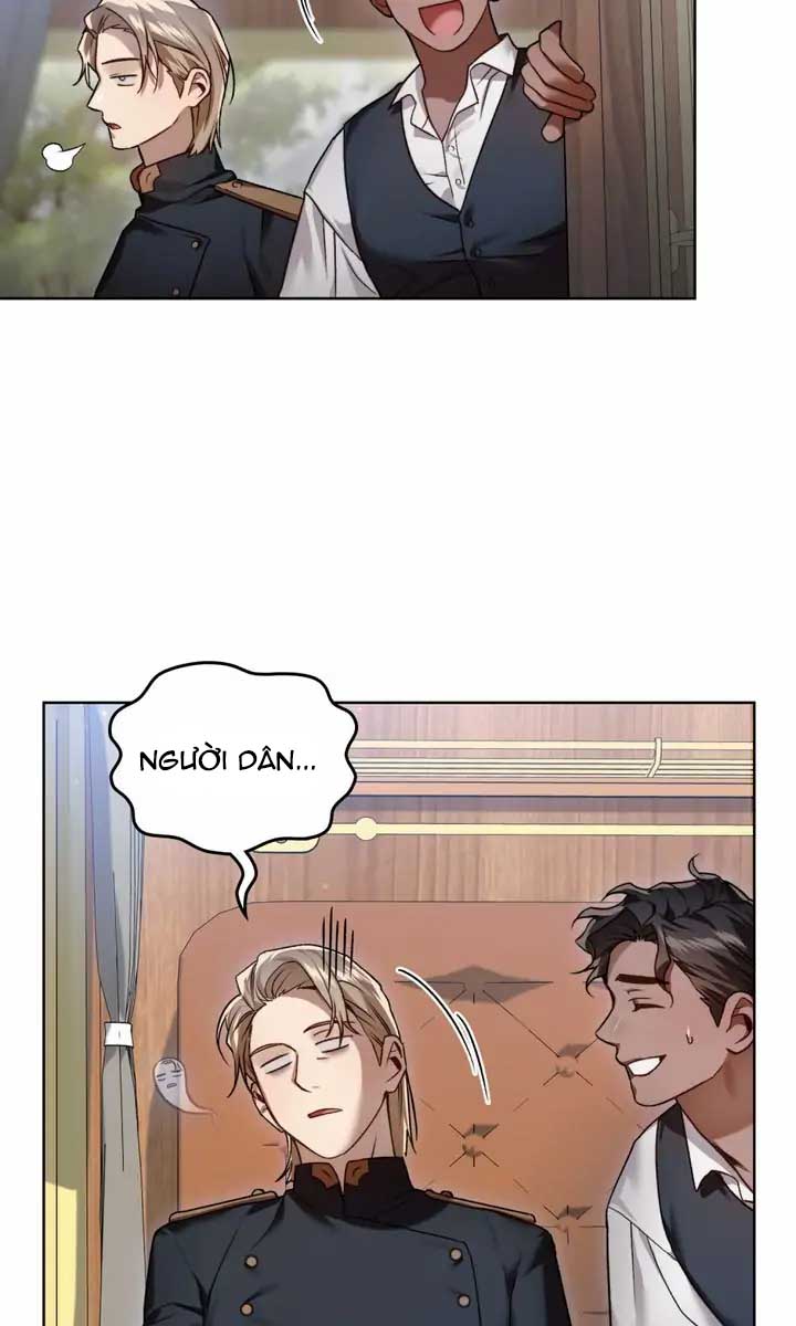 nữ giả kim chapter 11.2 18