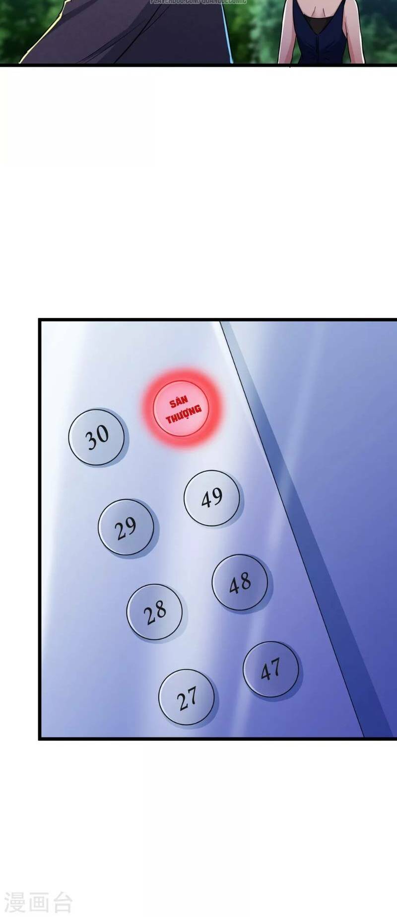 tối cường đặc chủng binh của hoa khôi chapter 48 7