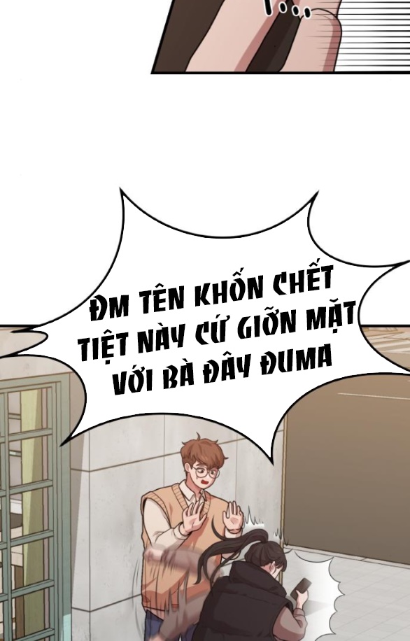 Cuộc Sống Của Tác Giả Truyện Người Lớn chapter 10.2 - Trang 7
