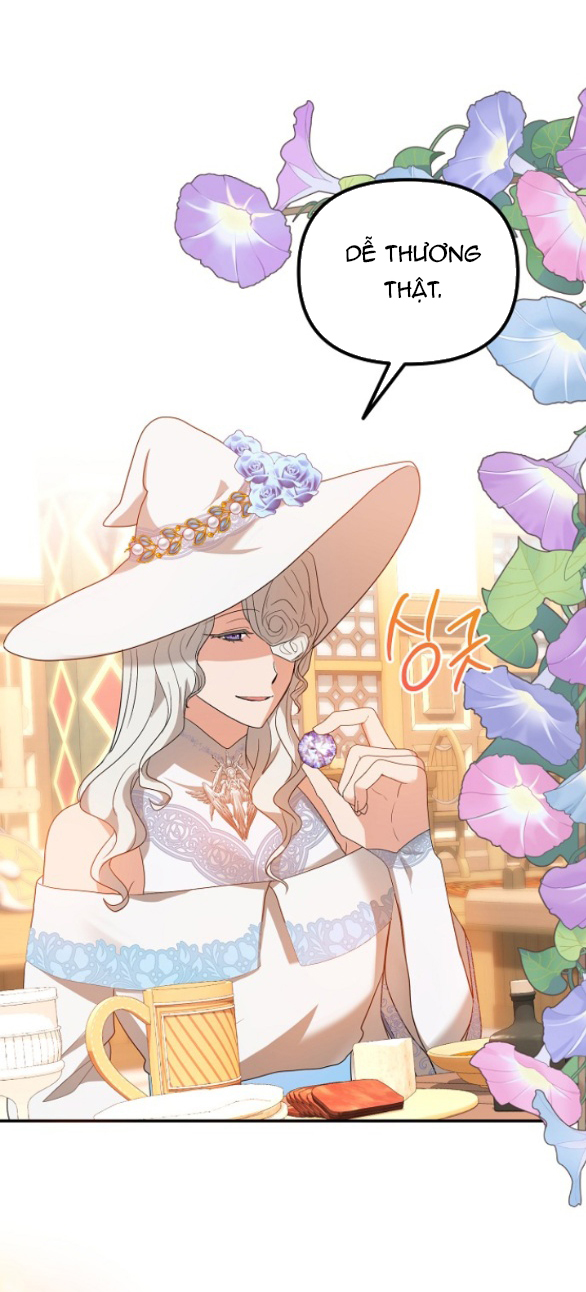 [18+] dũng sĩ vị tha chapter 44.1 7