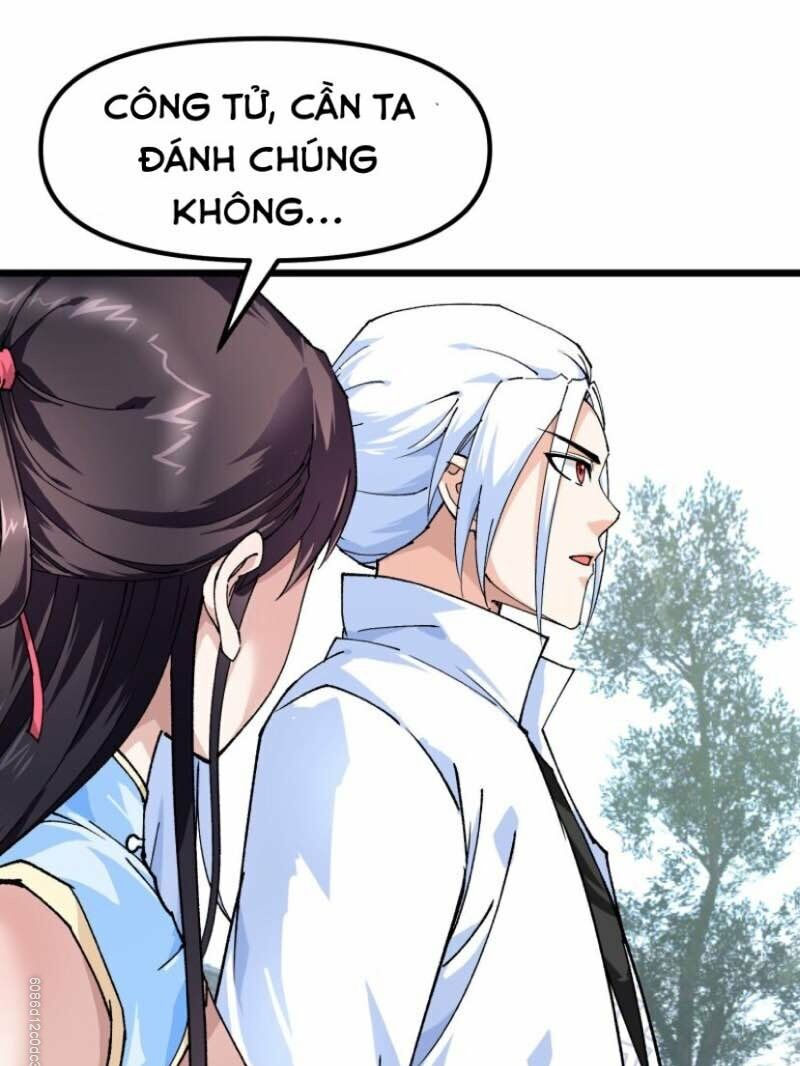 trọng sinh ta là đại thiên thần chapter 77 43