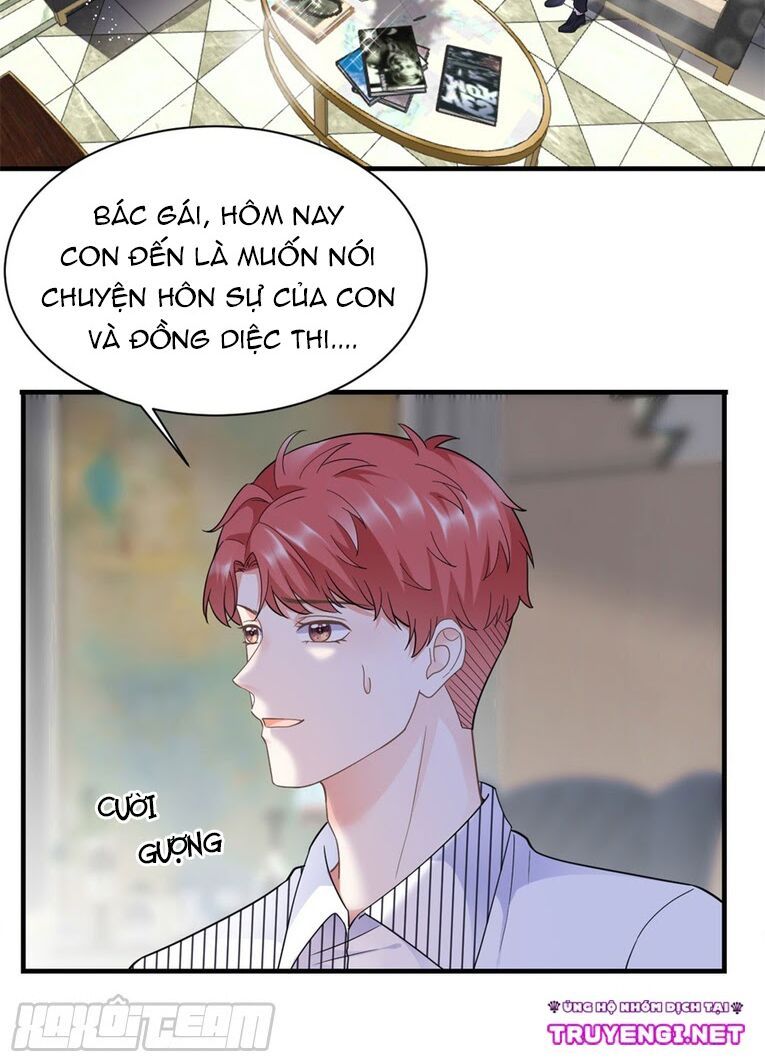 đại tiểu thư có ý đồ gì xấu đâu chapter 9 17