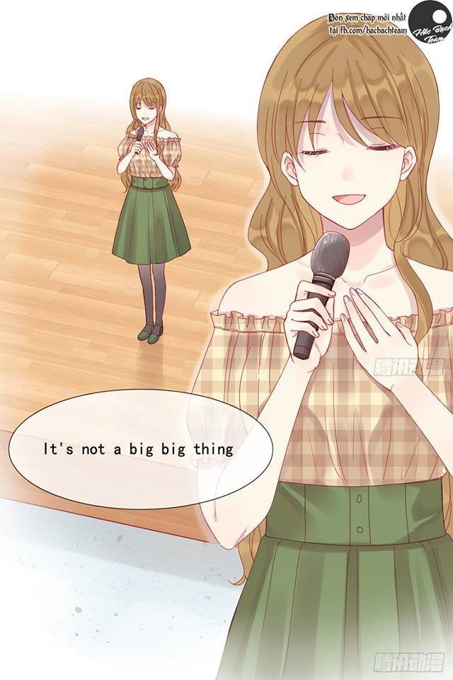 vương bài điềm mật chapter 1 16