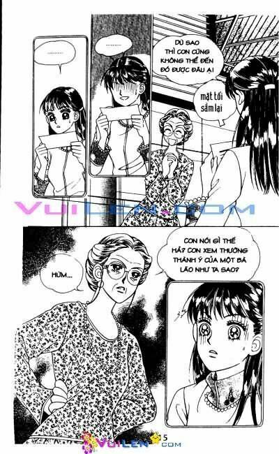 bữa tối của hoàng tử chapter 6 15