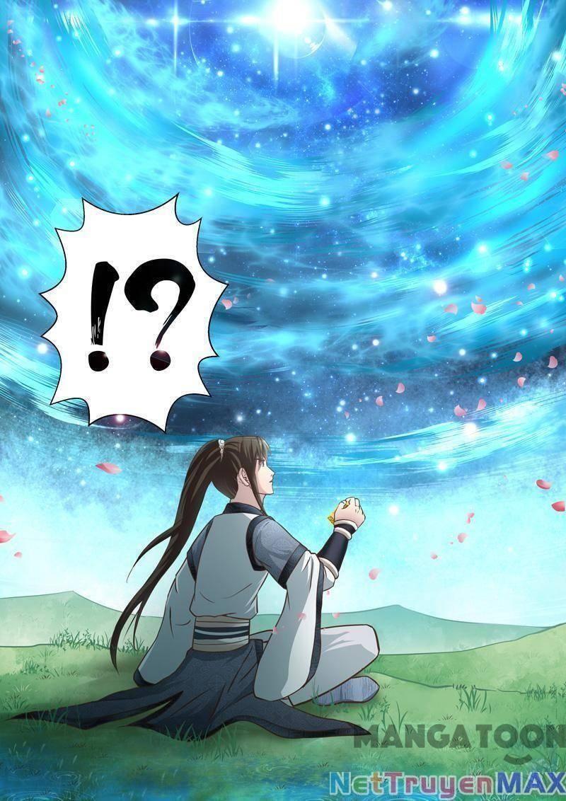 thánh tôn thần giới chapter 176 7