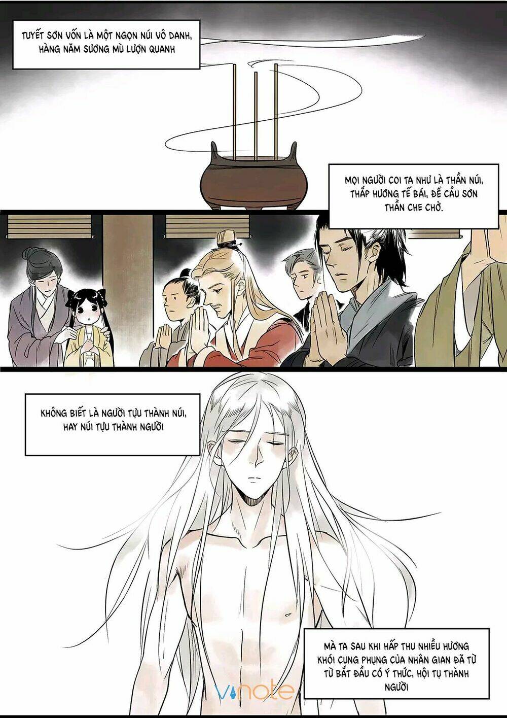 tễ nguyệt chapter 2 6