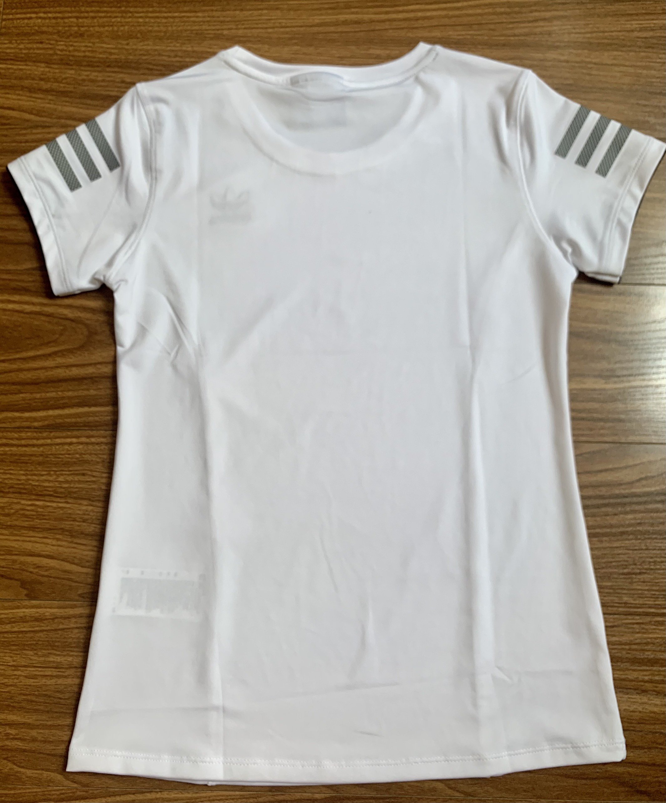 Áo thun nữ thoát nhiệt vải 100% cotton, thoáng mát, khử mùi, hàng cao cấp xuất khẩu