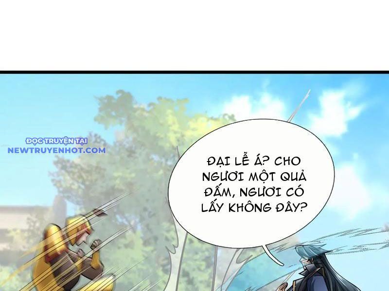 ngủ say vạn cổ: xuất thế đẩy ngang chư thiên chapter 60 133