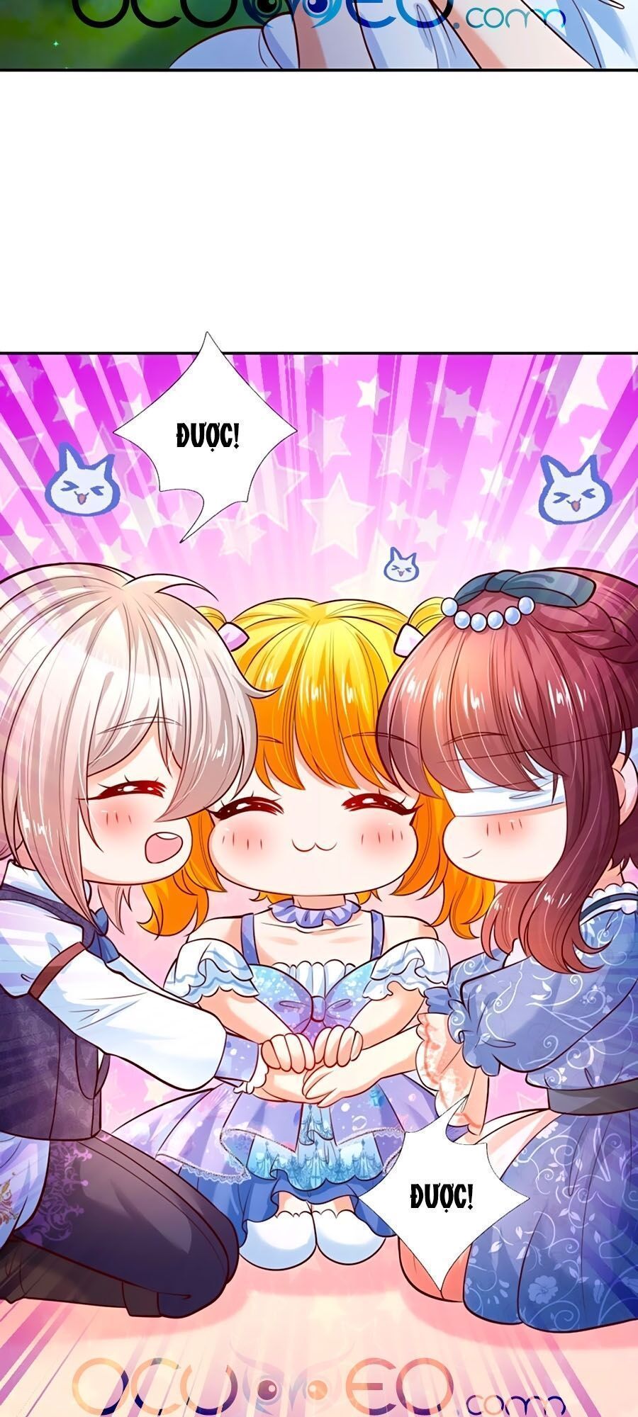 bỗng một ngày nọ trở thành con gái vua chapter 255 28