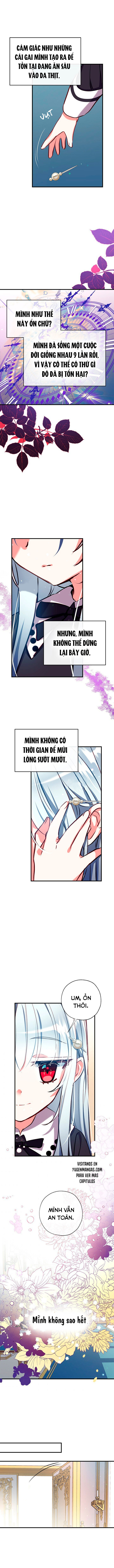 chúng ta có thể trở thành gia đình được không? chapter 18 11