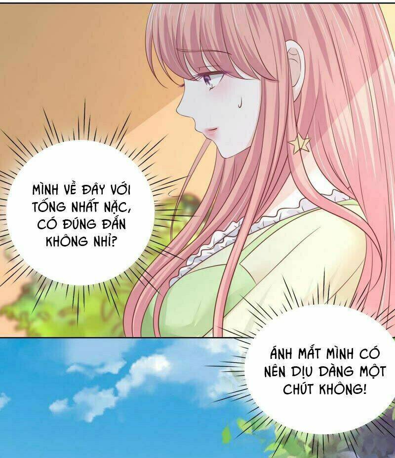 liệt ái tri hạ: series mật đào tiểu tình nhân chapter 206 39