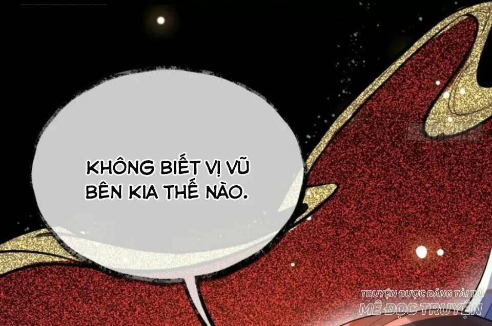phế nữ yêu thần chapter 73 55