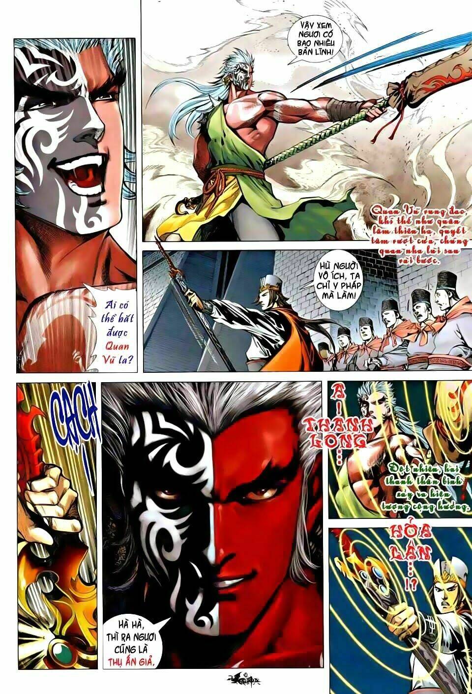 tam quốc thần binh chapter 1 47