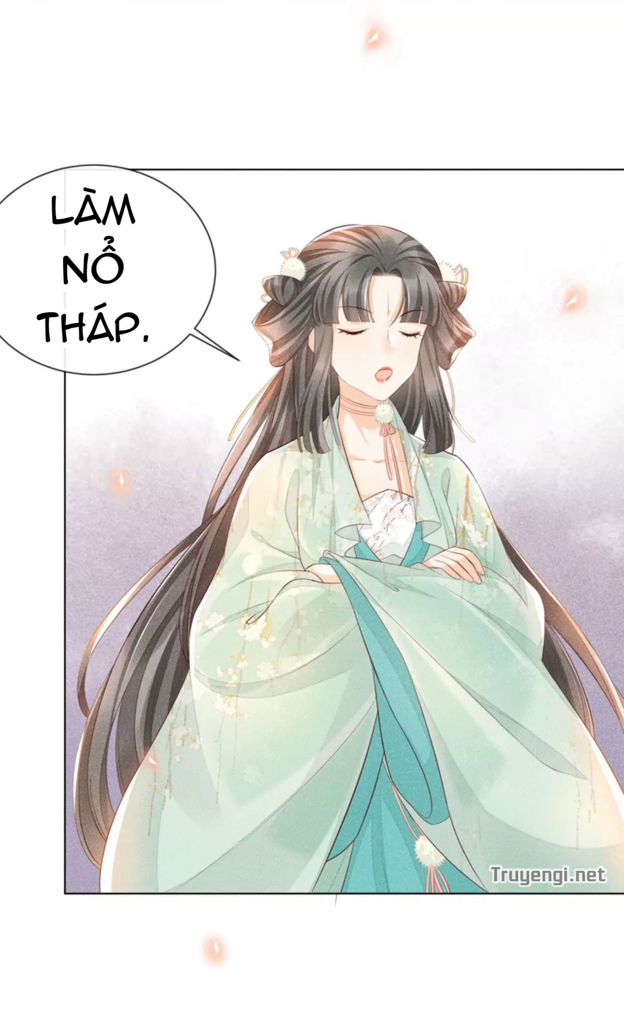 thương lan quyết chapter 2 20