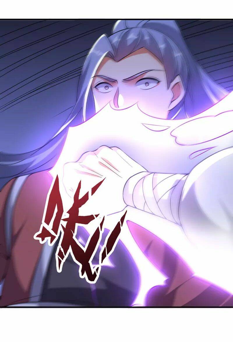 phục thiên thánh chủ chapter 157 17