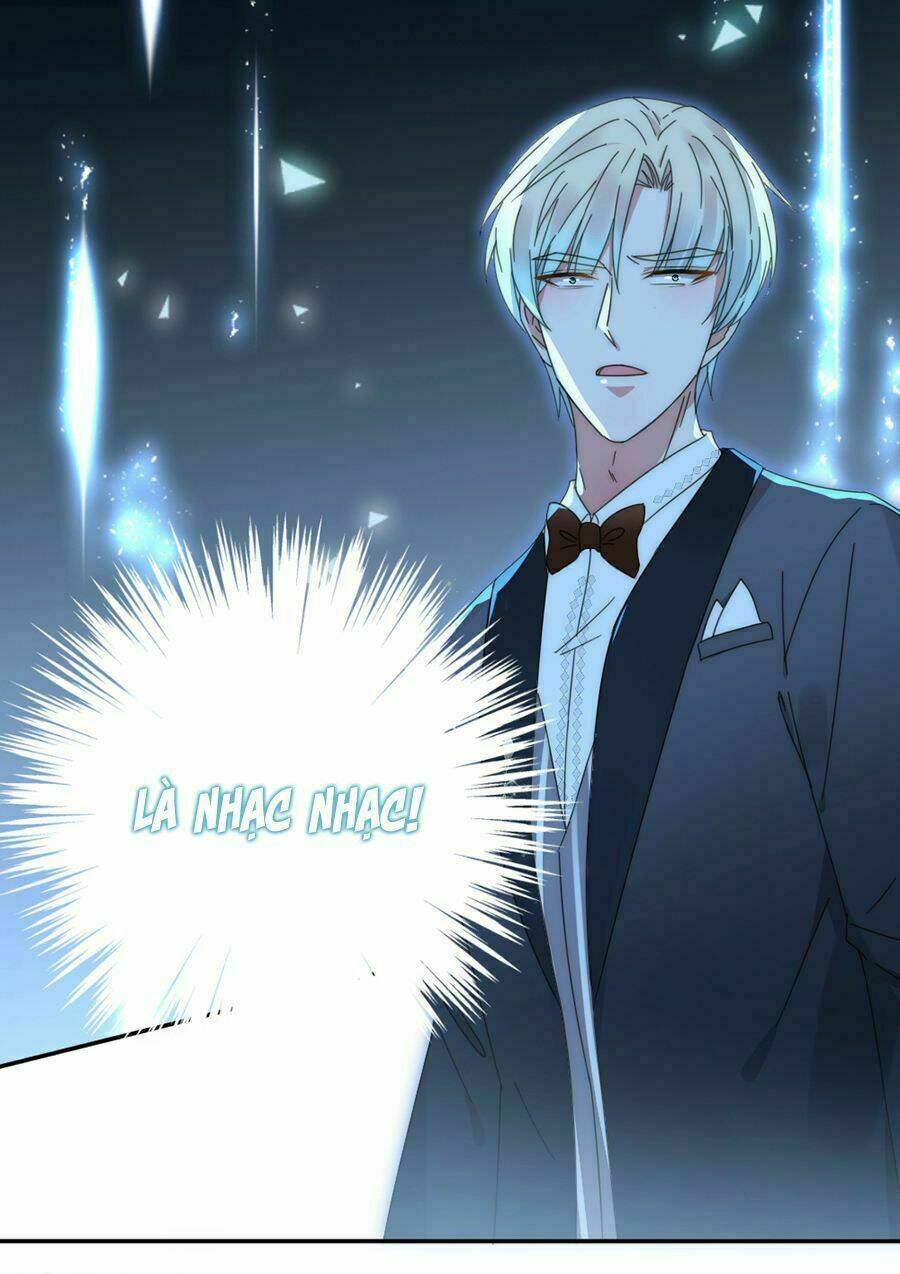 hoàn mỹ lão công tiến hóa luân chapter 111 23